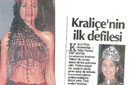 Hrriyet 11.4.2000 
