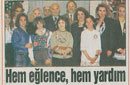 Hrriyet 25.5.1993 