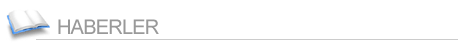 Haberler